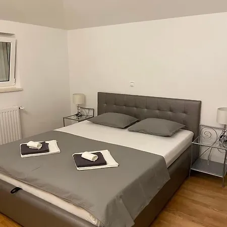 Appartamento Navita 2